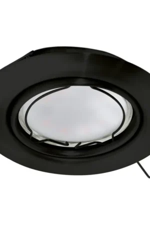 Aanbieding Eglo - LED Inbouwlamp 1xGU10/4,6W/230V