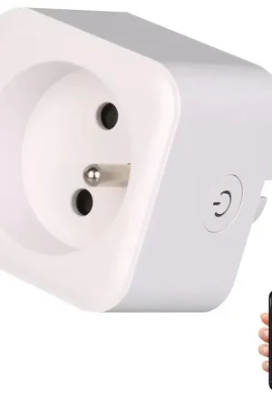 Immax NEO 07762L - Slimme stekkerdoos NEO LITE 3680W/230V/16A Wi-Fi Tuya Meest Verkocht