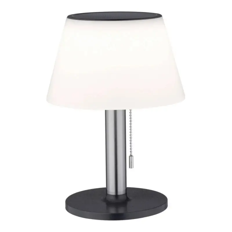 Paulmann 94309 - LED/0,8W IP44 Dimbaar zonne- lamp LILLESOL 3,7V 2000 mAh Direct Verzonden