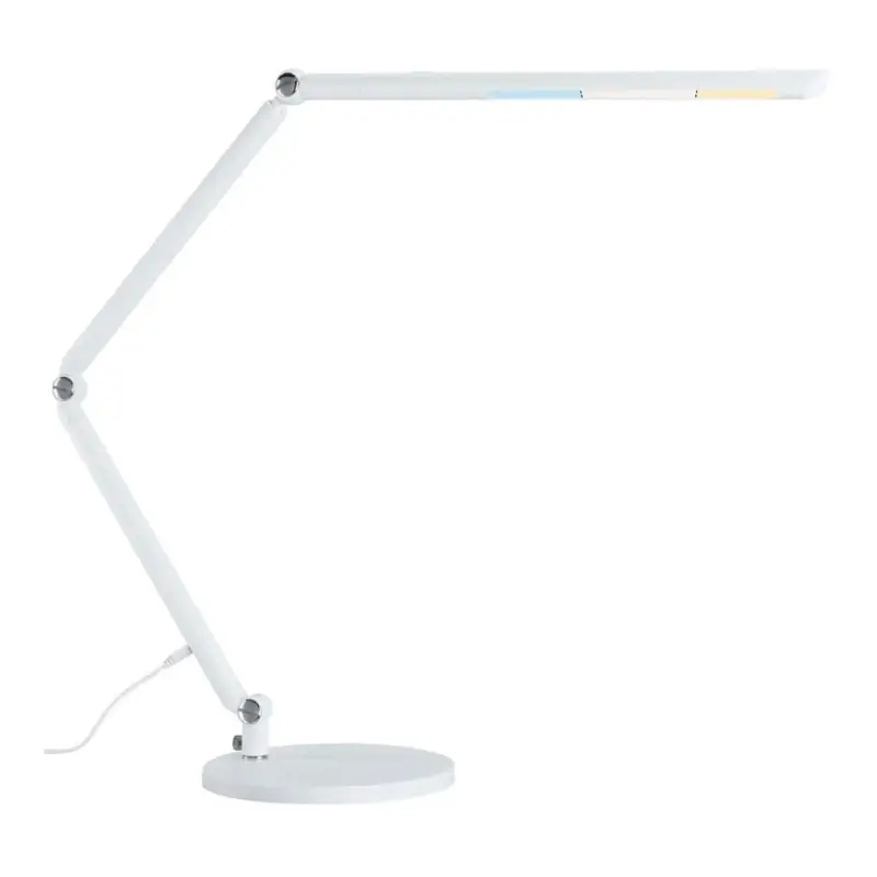 Direct Beschikbaar Paulmann 78911 - LED/10.6W Dimbare tafellamp FLEXBAR 230V 3000/4000/6500K