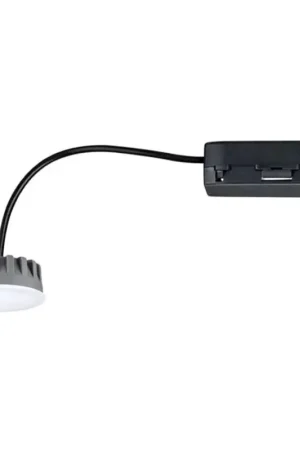 Koopje Paulmann 93079 - LED/6W dimbare module NOVA 230V 4000K