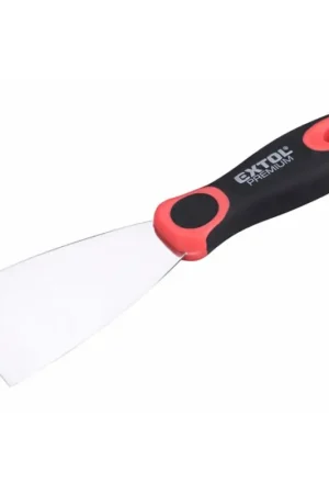 Op = Op Extol Premium - RVS spatel 60 mm