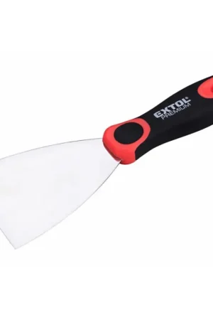 Extol Premium - RVS spatel 80 mm Speciale Aanbieding