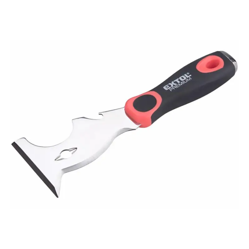 Bestseller Extol Premium - Multifunctionele RVS spatel 75 mm