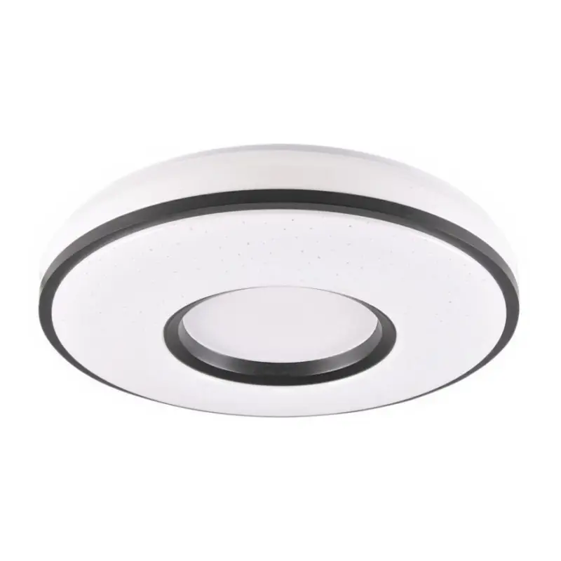 Nieuw LED Badkamer plafondlamp DETROIT LED/18W/230V diameter 33 cm IP44