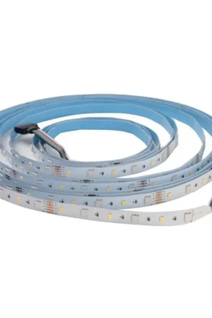 LED RGBW Dimbare Badkamerstrip DAISY 5m Daglichtwit IP65 Rechtstreeks Van De Fabrikant