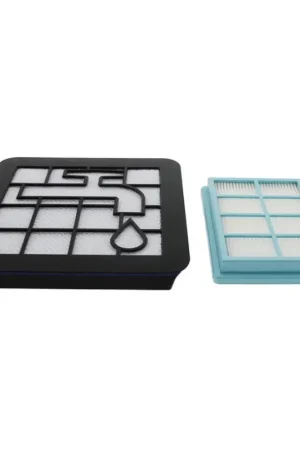 Must-Have PATONA - Set filters Philips FC8010/02 voor Powerpro Compact Active