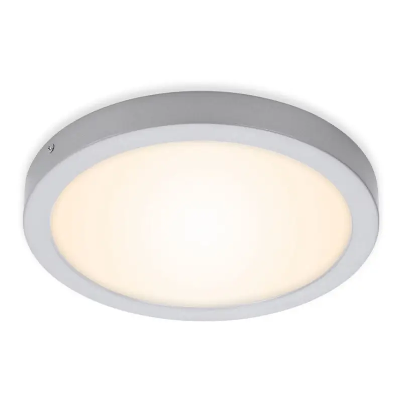 Briloner 7141-014 - LED Plafondlamp FIRE LED/21W/230V 3000K Nieuw