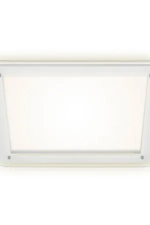 Betaalbaar Briloner 3397-016 - LED Plafondlamp FREE LED/22W/230V