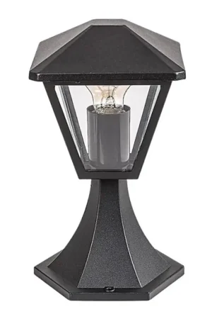 Rabalux - Buitenlamp 1xE27/40W/230V IP44 Gratis Retour