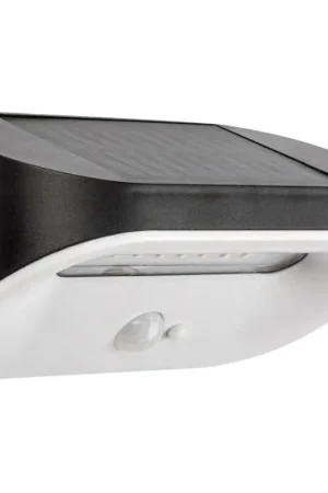 Lage Prijs Rabalux - LED-lamp op zonne-energie met een sensor LED/3,2W/3,7V IP44