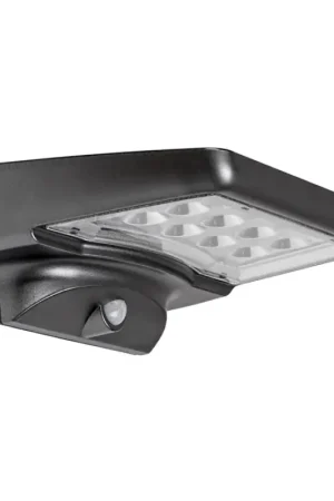 Rabalux - LED-lamp op zonne-energie met een sensor LED/4W/3,7V IP44 Superprijs