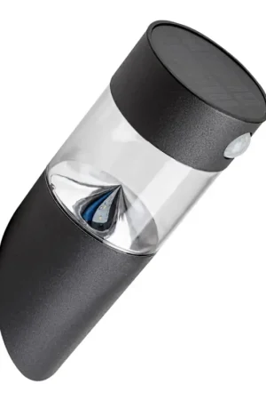 Flitsaanbieding Rabalux - LED-lamp op zonne-energie met een sensor LED/1,5W/3,7V IP44