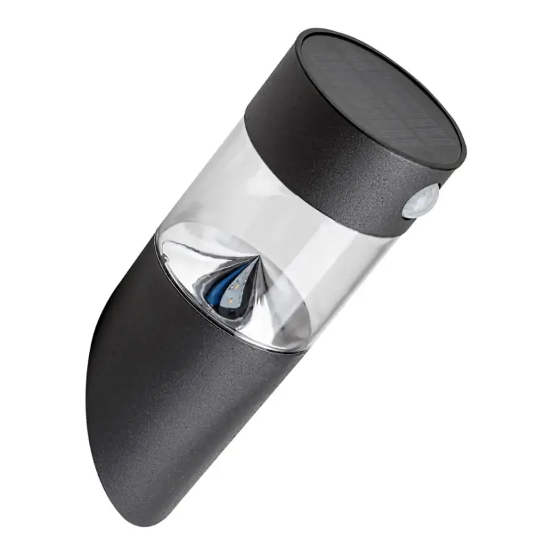 Flitsaanbieding Rabalux - LED-lamp op zonne-energie met een sensor LED/1,5W/3,7V IP44