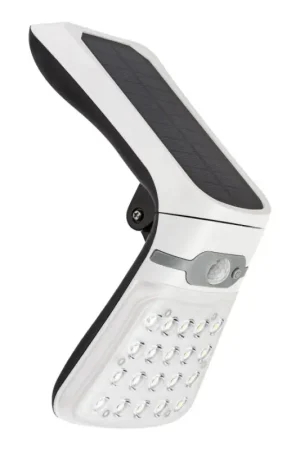 Nu Kopen Rabalux - LED dimbare solarlamp met sensor LED/4W/3,7V IP44 1800 mAh