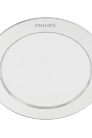 Philips - LED Hang plafondverlichting LED/3,5W/230V 4000K Laatste Kans