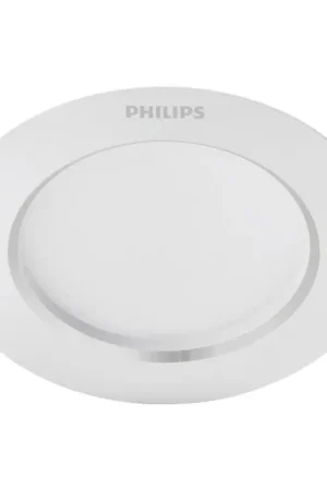 Laatste Versie Philips - LED Hang plafondverlichting LED/6,5W/230V 3000K