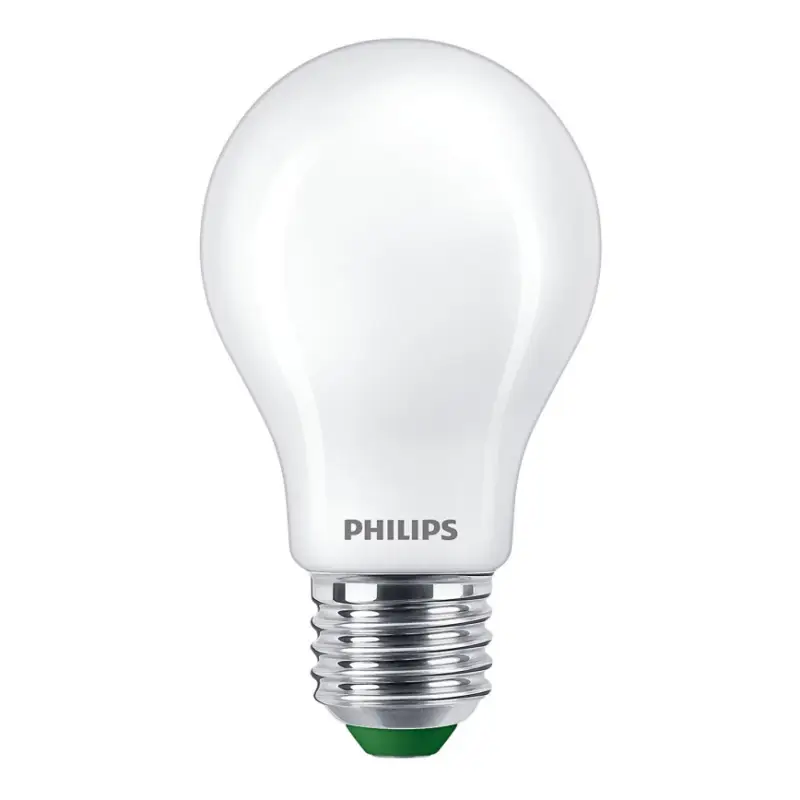 LED-lamp ULTRA-EFFICIËNT Philips A60 E27/7,3W/230V 4000K Beperkt Aanbod