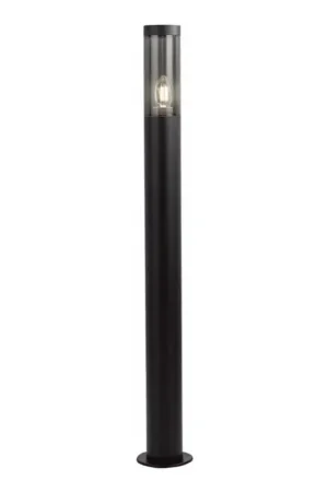 Goedkoop Buitenlamp 1xE27/18W/230V IP44 100 cm