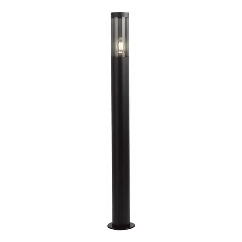 Goedkoop Buitenlamp 1xE27/18W/230V IP44 100 cm