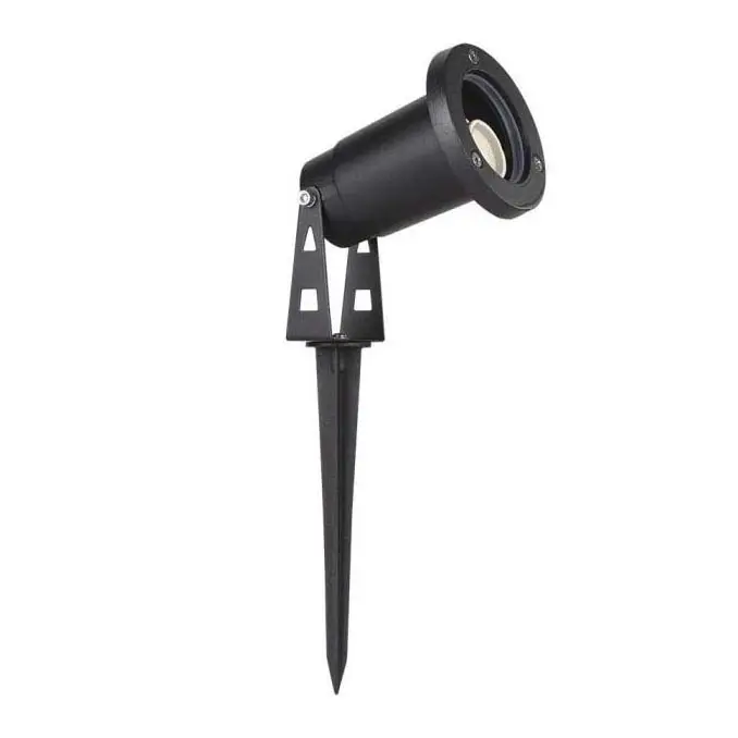 Beperkt Aanbod Buitenlamp 1xGU10/35W/230V IP65
