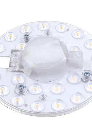 LED Magnetische module LED/12W/230V diameter 13 cm 4000K Beste Prijs