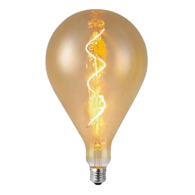 Weekendaanbieding LED-filamentlamp A160 E27/4W/230V 1800K