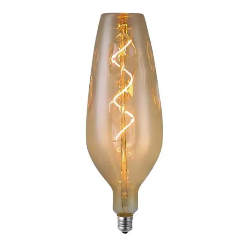 LED Lamp FILAMENT B125 E27/4W/230V 2700K Bestel Nu