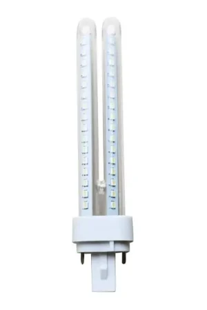 Aanbieding LED Lamp G24D-3/11W/230V 6500K - Aigostar