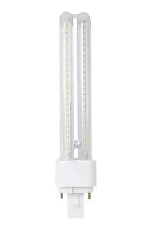 Exclusieve Aanbieding LED Lamp G24D-3/15W/230V 6500K - Aigostar