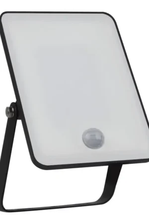 Beperkte Voorraad Ledvance - LED Buitenwand schijnwerper met sensor FLOODLIGHT LED/20W/230V IP65