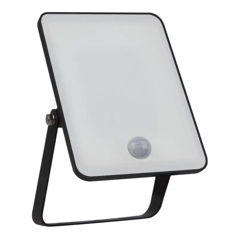 Beperkte Voorraad Ledvance - LED Buitenwand schijnwerper met sensor FLOODLIGHT LED/20W/230V IP65