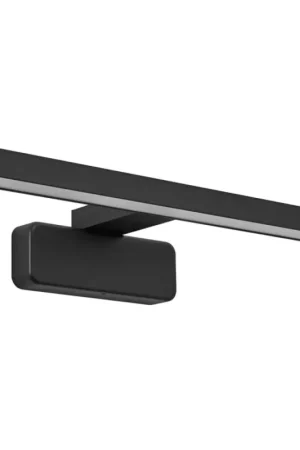 Speciale Aanbieding Ledvance - LED Badkamer spiegelverlichting DISC BAR LED/7W/230V 3000/4000K IP44