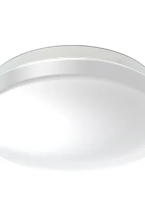 Gratis Retour Ledvance - LED Badkamer plafondlamp CEILING ROUND LED/12W/230V 3000K IP44