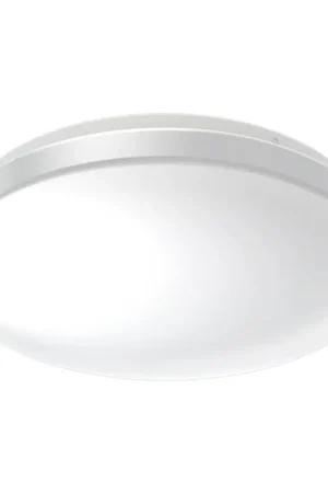 Bestseller Ledvance - LED plafondarmatuur voor badkamer met schemersensor CEILING ROUND LED/24W/230V IP44