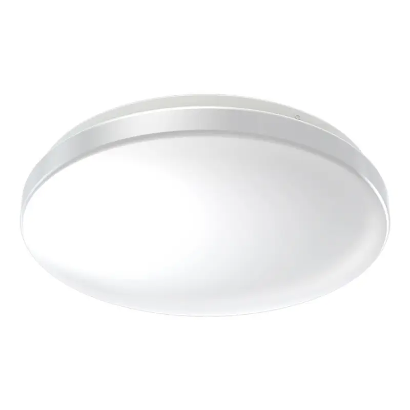 Bestseller Ledvance - LED plafondarmatuur voor badkamer met schemersensor CEILING ROUND LED/24W/230V IP44