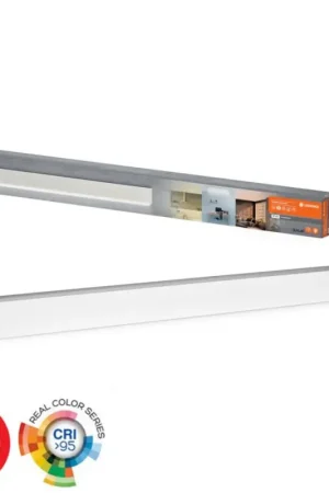 Direct Verzonden Ledvance - Dimbare LED Plafondlamp SUN@HOME LED/35W/230V 2200-5000K CRI 95 Wi-Fi