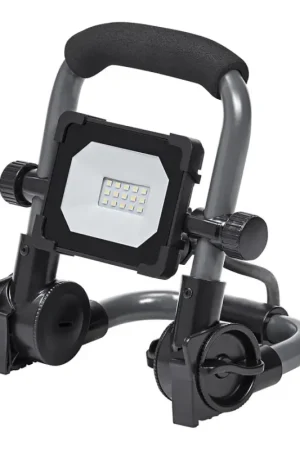 Fabrieksprijs Ledvance - LED Schijnwerper voor buiten WORKLIGHT R-STAND LED/10W/230V 6500K IP65
