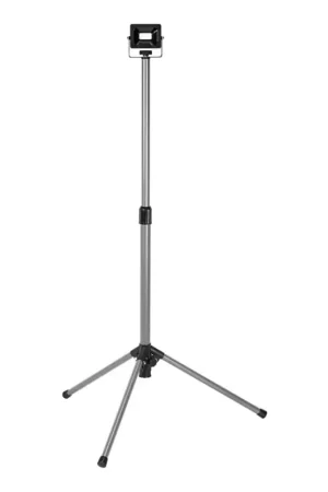 Beste Prijs Ledvance - LED Schijnwerper met handvat voor buiten WORKLIGHT TRIPOD LED/10W/230V 6500K IP65