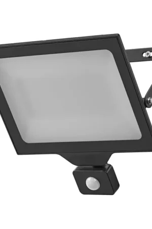 Ledvance - LED buitenwandstraler met sensor FLOODLIGHT ESSENTIAL LED/150W/230V IP44 Populair