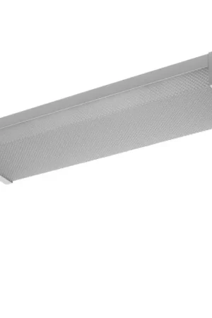 Finale Uitverkoop Ledvance - Dimbare LED plafondlamp OFFICE LINE LED/20W/230V 60 cm + afstandsbediening