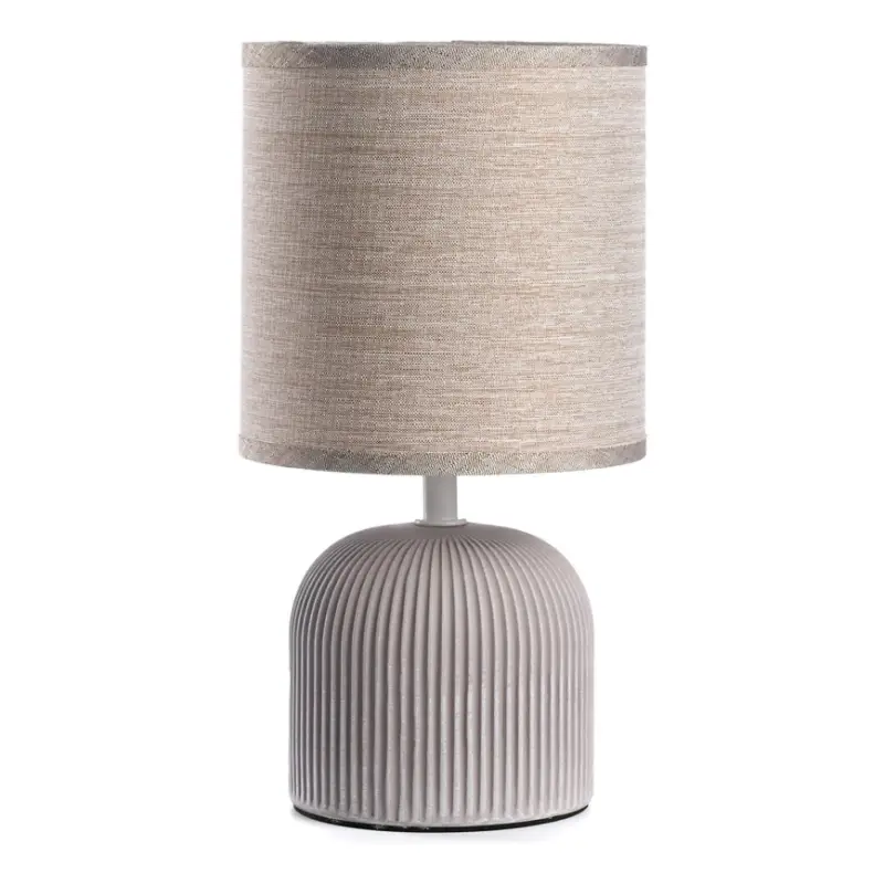 ONLI - Tafellamp SHELLY 1xE27/22W/230V roze 28 cm Beste Prijs