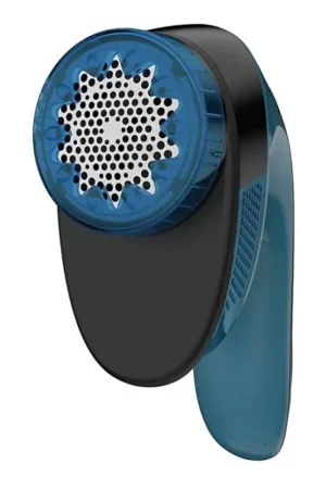 Populair Tefal - Pluisverwijderaar LINT 2xAA zwart/blauw