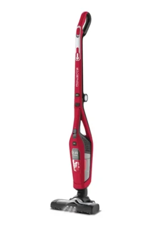 Meest Verkocht Rowenta - Steelstofzuiger DUAL FORCE 2-IN-1 180W/21,6V rood