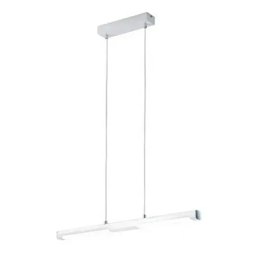 Trio - LED Hanglamp aan een koord 2xLED/9W/230V Laatste Kans
