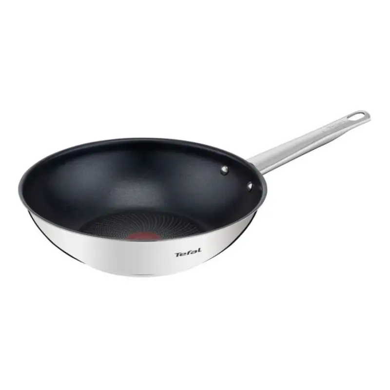 Tefal - Wokpan COOK EAT 28 cm Actieprijs