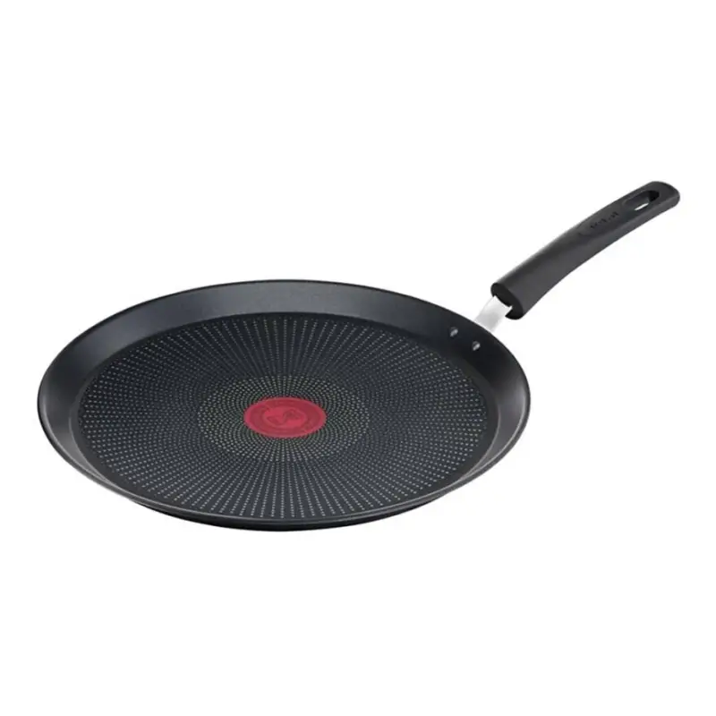 Tefal - Pannenkoekenpan ULTIMATE 25 cm Betrouwbaar