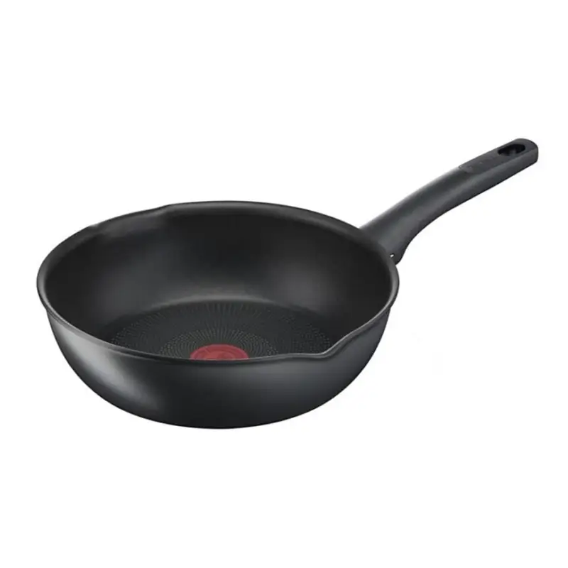 Tefal - Multifunctionele koekenpan ULTIMATE 26 cm Shop Nu