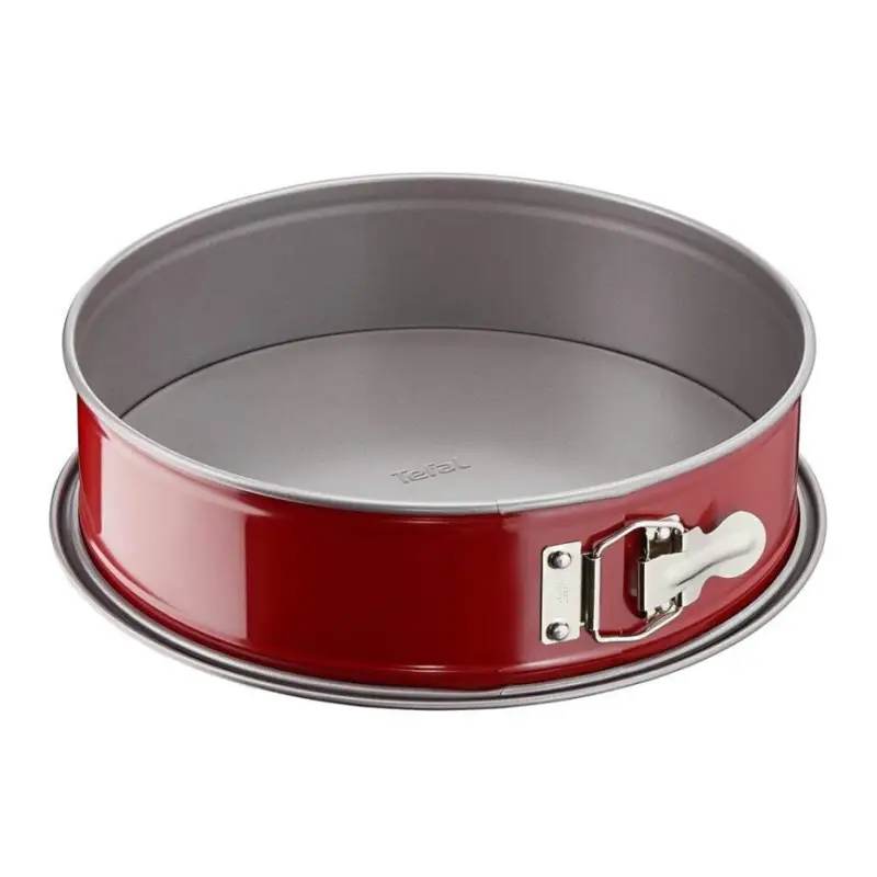 Tefal - Opvouwbare cakevorm DELIBAKE 23 cm rood Bestseller