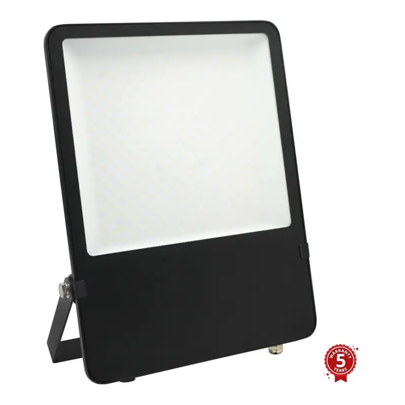 Must-Have LED Schijnwerper voor buiten LED/150W/230V 4000K 19500 lm IP65 IK06